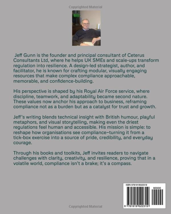 The New Era of Export Control: From Regulation to Resilience (Accessible Export Controls Toolkit Series) image 3