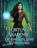 Fortuna-Akademie-Die Komplette Serie