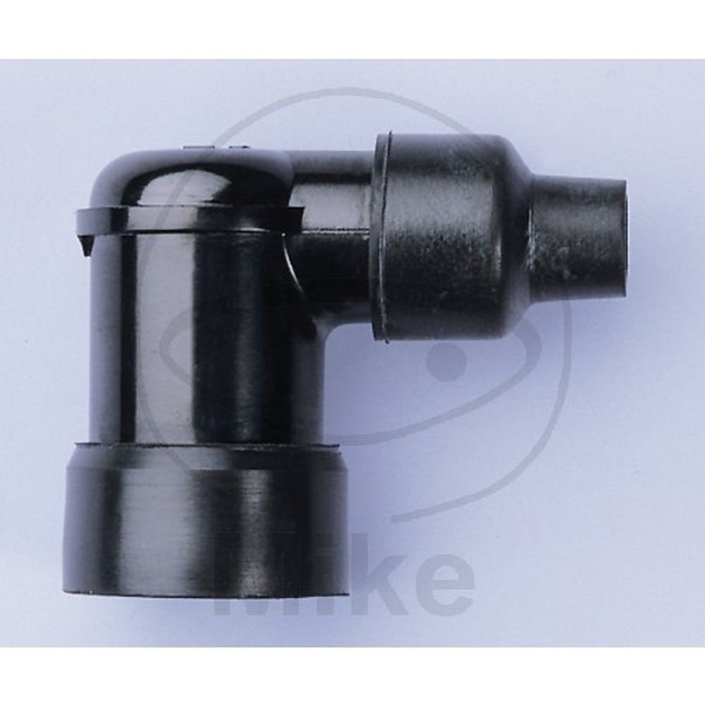 NGK LB05EH Spark Plug Connector For Moped Chainsaw Lawn Mower Brush Cutter
