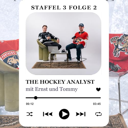 Page de couverture de S3 #2: Vorbereitung, CHL und Fantasy Manager