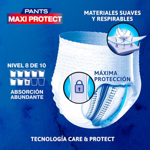 Pañales Y Toallitas Húmedas, Drugstore calzon grande Marca Tena (2)