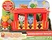 Daniel Tiger's Neighborhood Trolley with Daniel Tiger Figure