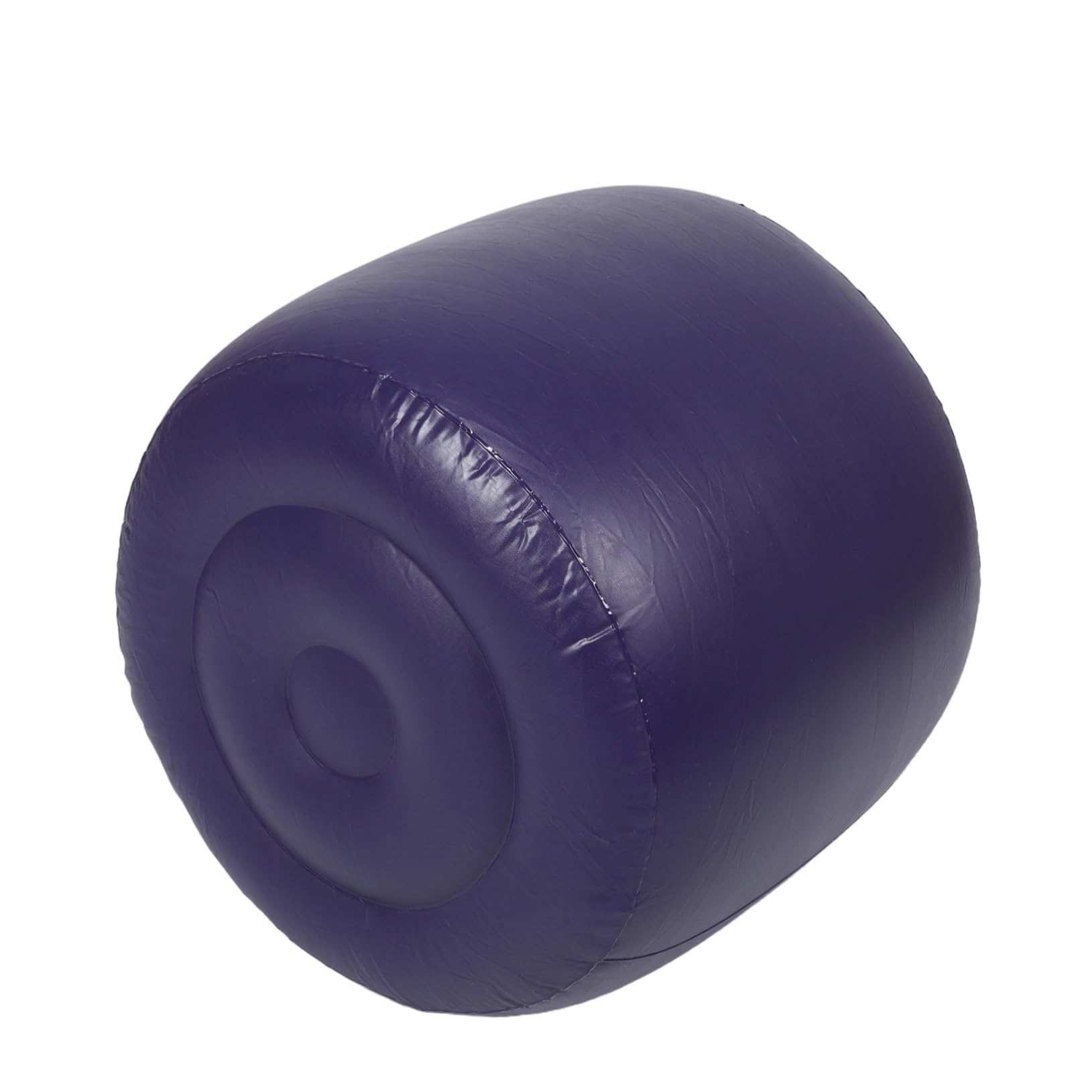 GOOHOCHY Portable Chair Pad Comfortable Inflatable Stool for Concerts Hiking Outdoor Activities Lightweight Durable Design