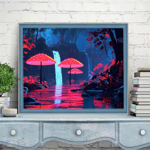 �y�C���g�o�C�i���o�[ �L�b�g ��l�p �H �X�ADIY �ԍ��G�� ����h�~�L�����o�X�A���S�҃y�C���g�L�b�g ���l�X������?��A�A�N�����y�C���g �y�C���g�u���V�A �������G ��H �N���t�g�A�[�g �t���[���Ȃ� ?��?? �z�[���f�R���[�V�����M�t 70x90cm