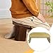 Meditation Bench Prayer Bench Folding Ergonomic Wood Sturdy Portable