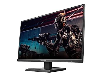 GigaCrysta ディスプレイモニター 4K 27インチ アイ・オー、180Hz駆動に対応した27型ゲーミングモニター