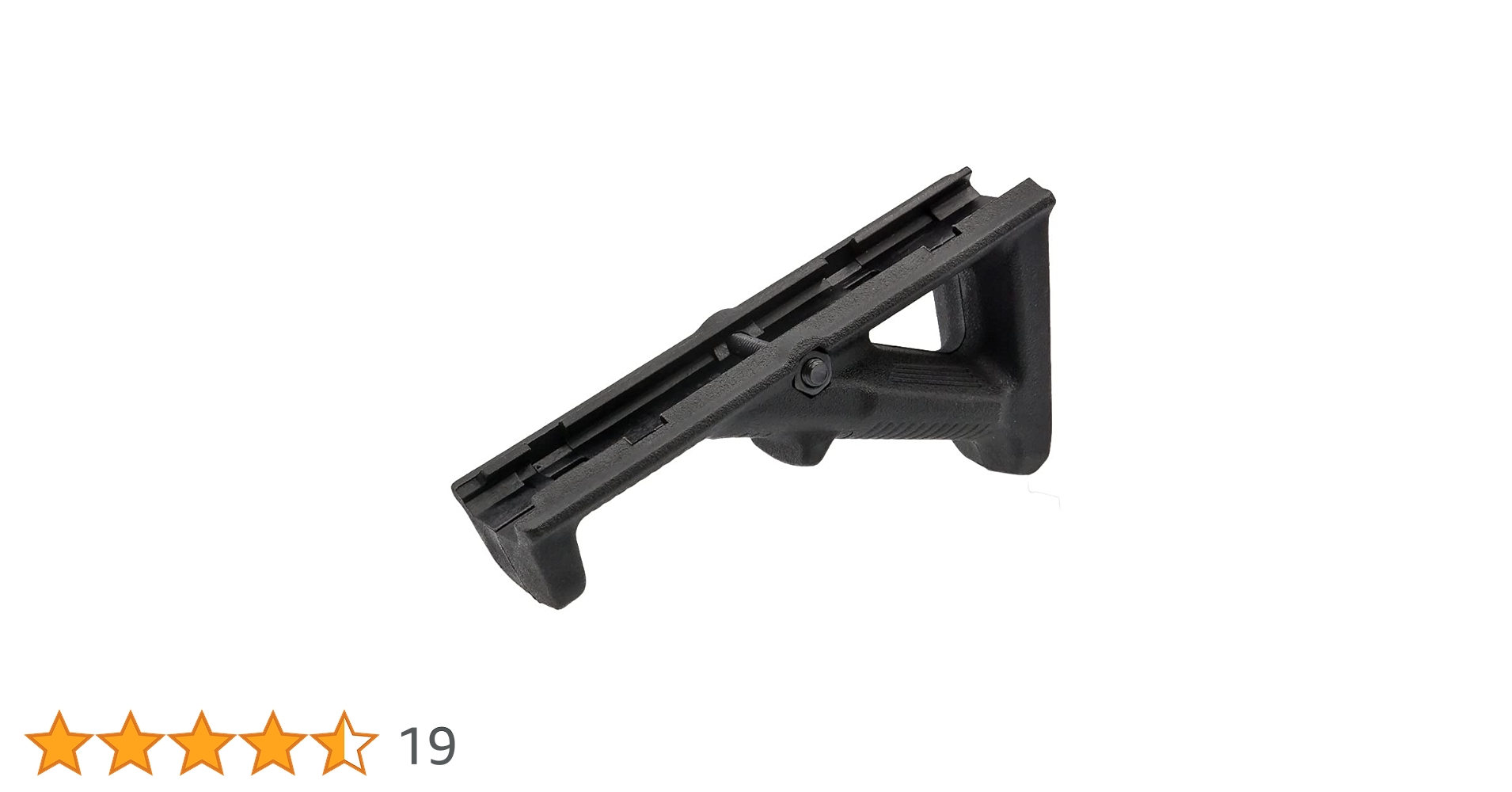 ブラック トイガン フォアグリップ付き Amazon.co.jp: WINFREE88 アルミ製 エアガン グリップ ロング