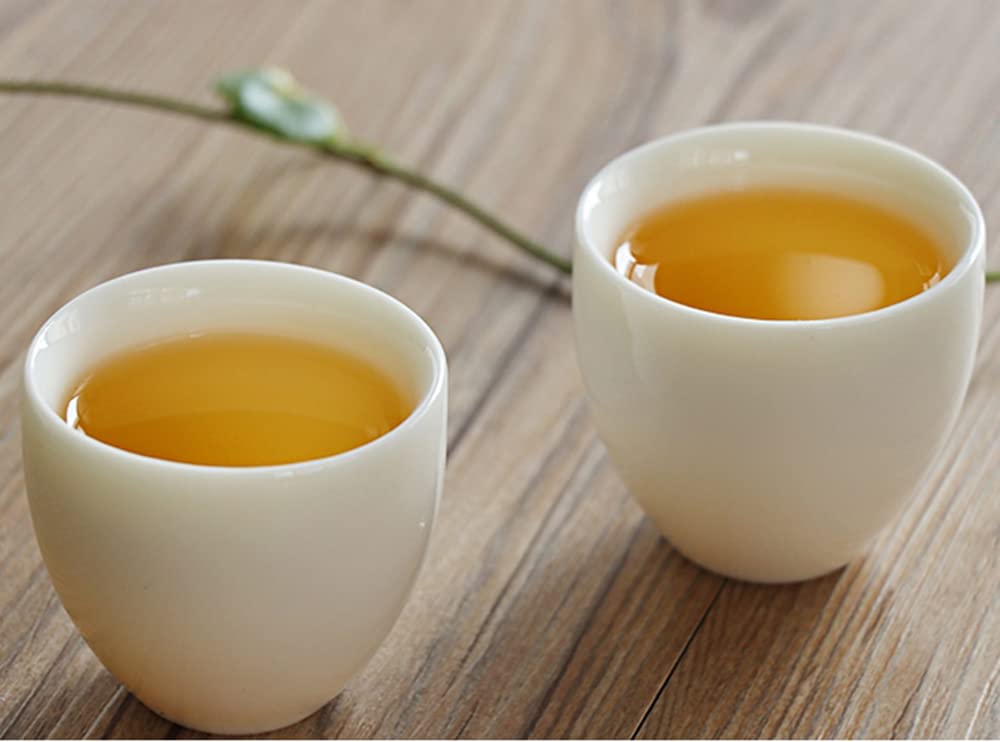 Colini per Infusi e Tè e Filtri per Tisane
