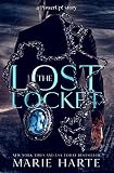The Lost Locket (PowerUp! Book 1) (English Edition) - Marie Harte 