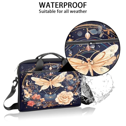 Bolso Para Portátil De 15 Pulgadas Ethebre miniatura 3