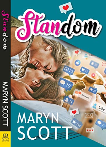 Standom view 2