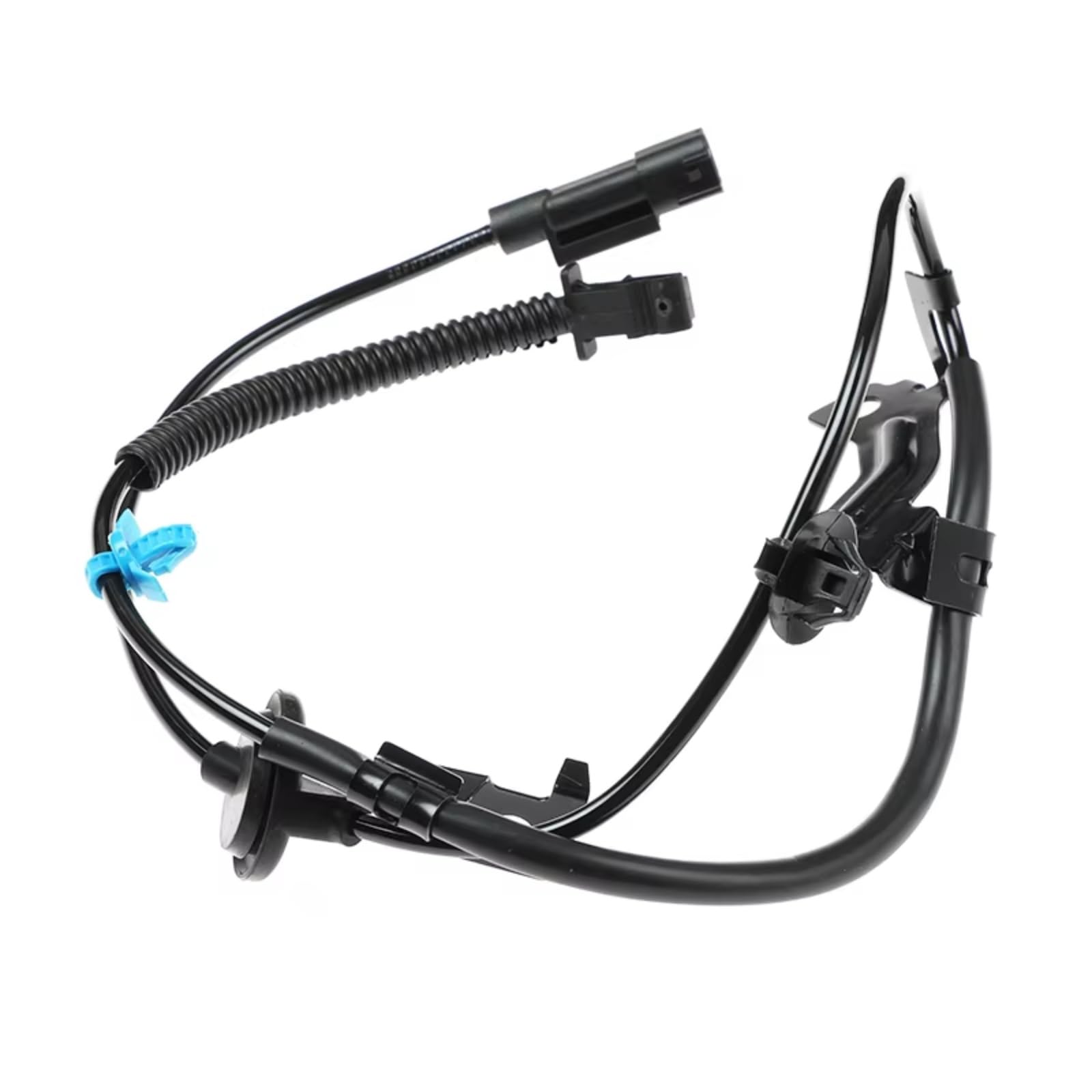 Sensor de velocidad ABS para Jeep 2007 2008 2009 2010 2011 2012 2013 2014 2015 2016 Pieza de automóvil Sensor ABS