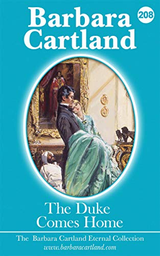 208.The Duke Comes Home (The Eternal Collection)