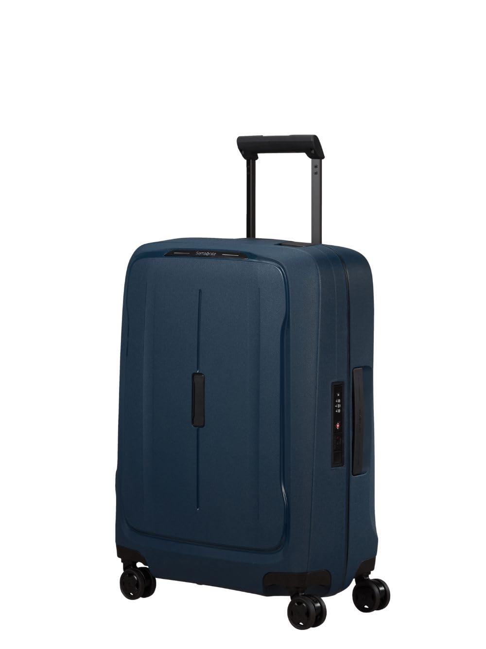 Essens Spinner (4 roues) 55cm, bleu nuit, 55 cm