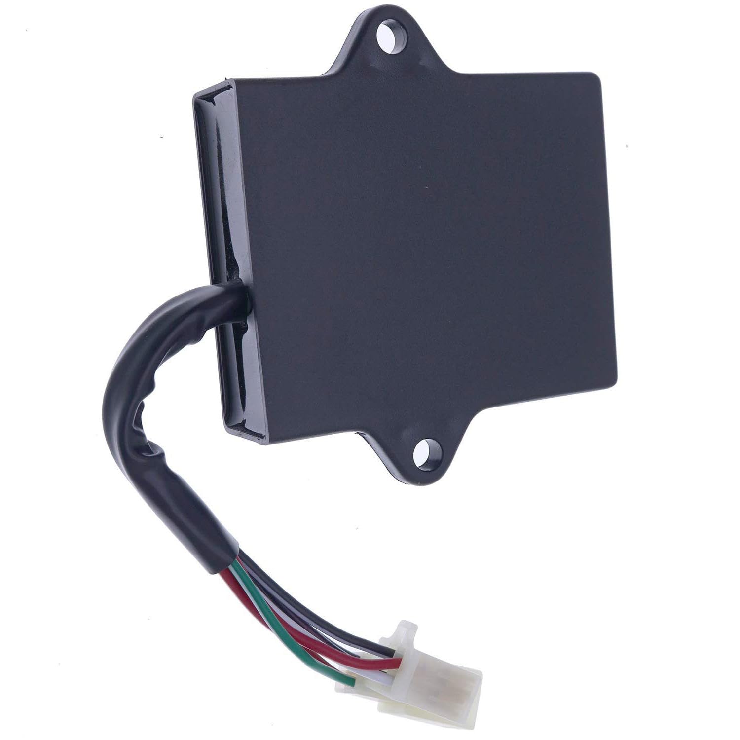 【Nonnonページ】 Amazon.com: Igniter CDI 21119-2157 For Kawasaki Mule FD501V FD590V