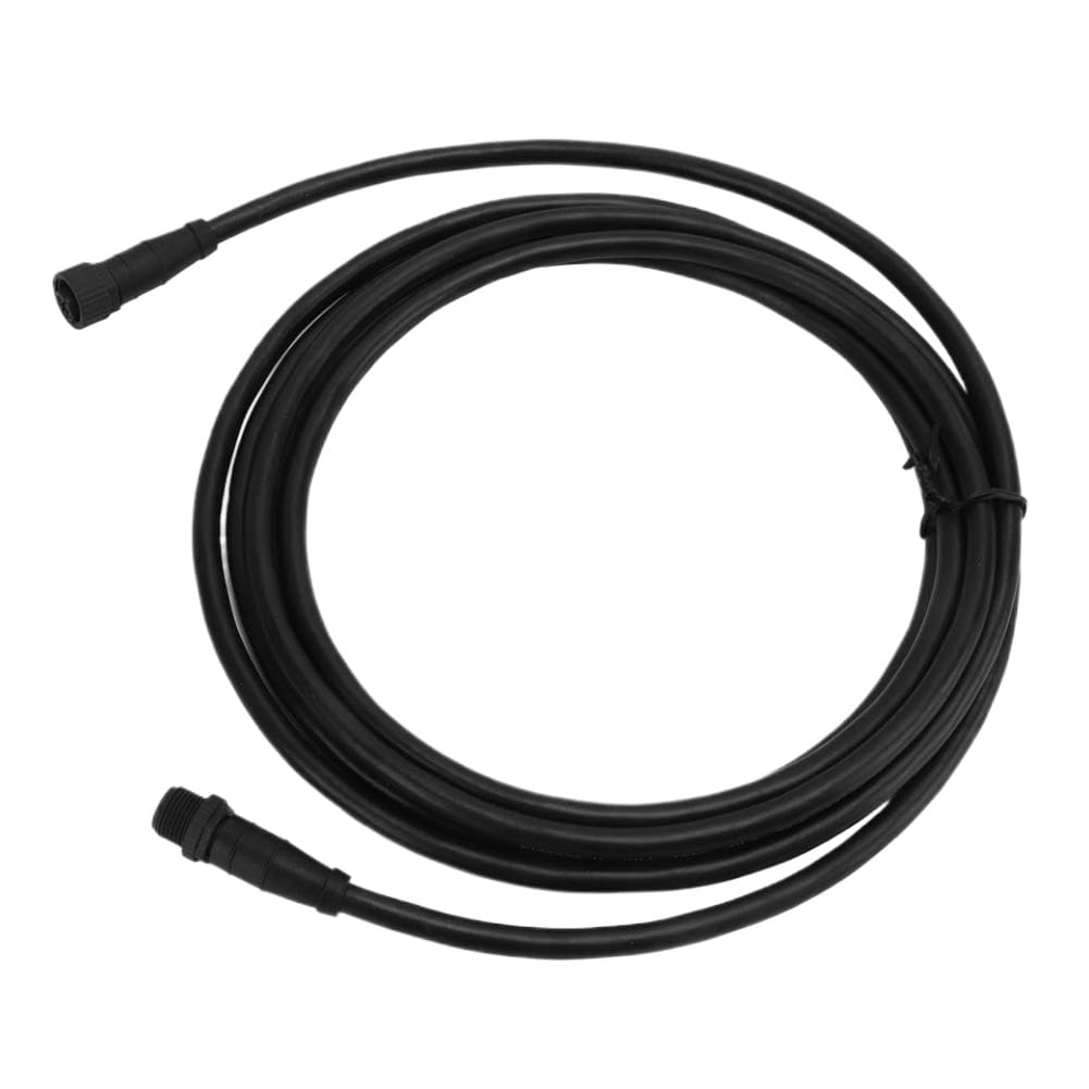 M12 5-Polig Stecker Buchse Verbinder 3M IP67 Kompatibel Mit NMEA 2000