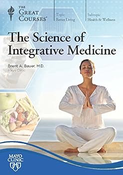 Audio CD The Science of Integrative Medicine Book