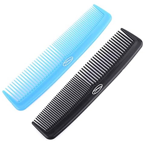 Fine Lines Pocket Comb Set of 2 Cover