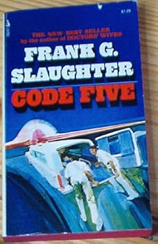Paperback Code Five Book