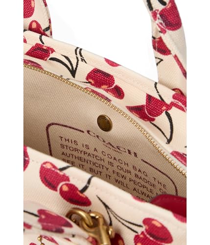 Image of Coach Women's Cargo Tote