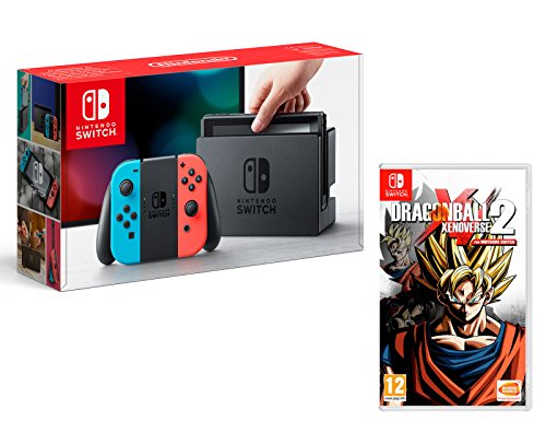 Nintendo Switch Consola Pack Marca Nintendo Switch