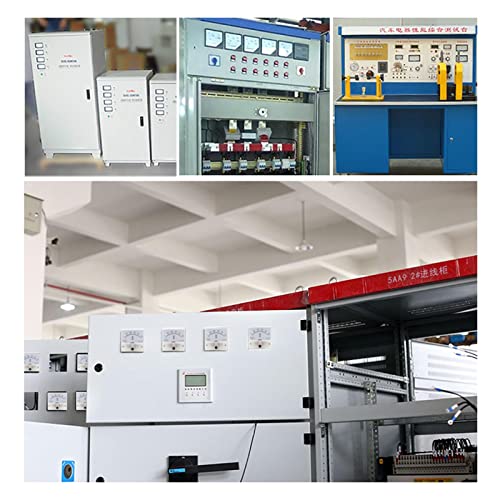 85C1 Voltmetro da Pannello Analogico Voltmetro CC