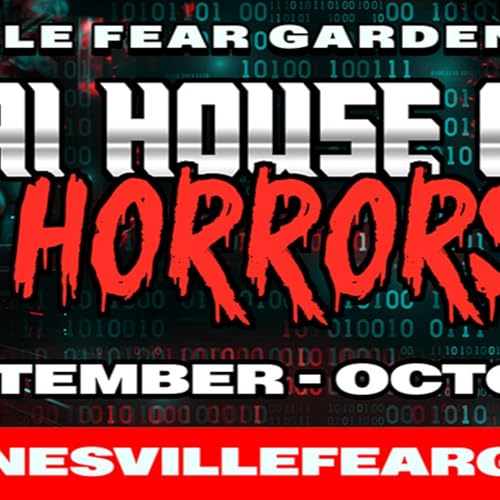 AI House of Horrors (2024)