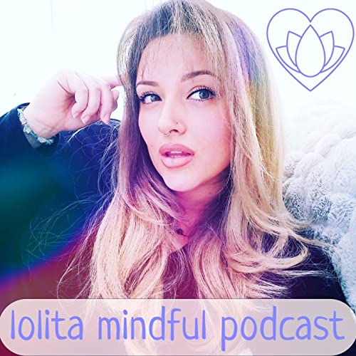 『lolita mindful podcast』のカバーアート
