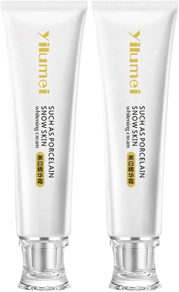Nstant Body Concealer,Face Body Brighten Cream Instant Dark Skin Bleaching Lotion Concealer Newly (30g, White)