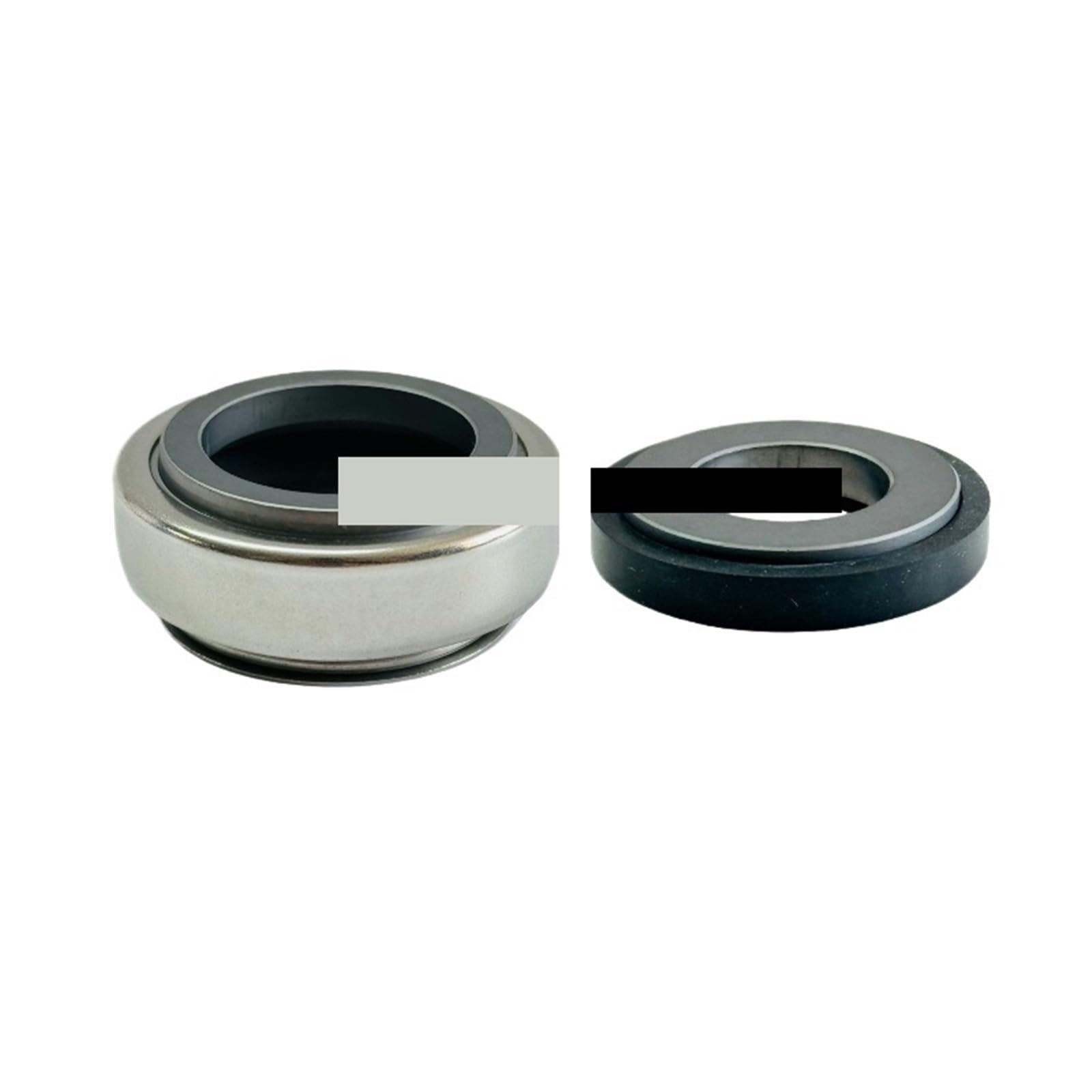 Trojtbuhq 301-19 39-42 S-S-V 1Pcs 301-19(Bt-Ar-19) Mechanical Seals Forpumps (D3=39Mm)|Equivalent To Bt-Arseals Material: Nbr/Ca/Material:slc/Sic/Iton(301-19 39-42 S-S-V)