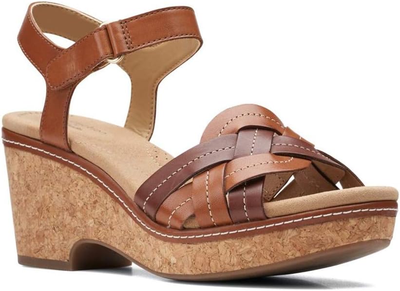 Clarks womens Giselle Coast