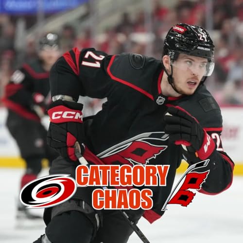 Road Trip Wrap-Up: Nikishin the GOAT & Nadeau’s Season Debut! #25