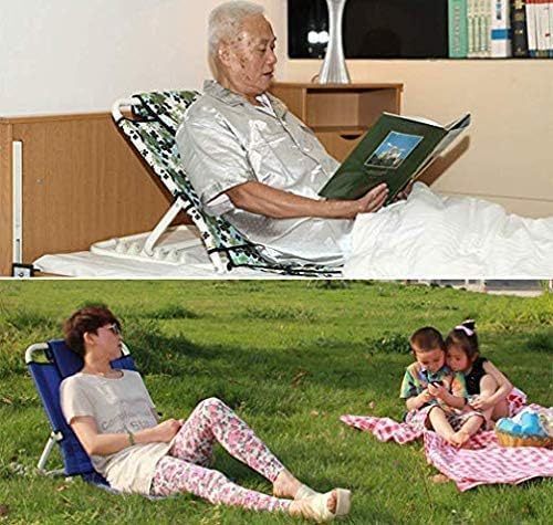 Back Rest for Paietent (Blue)