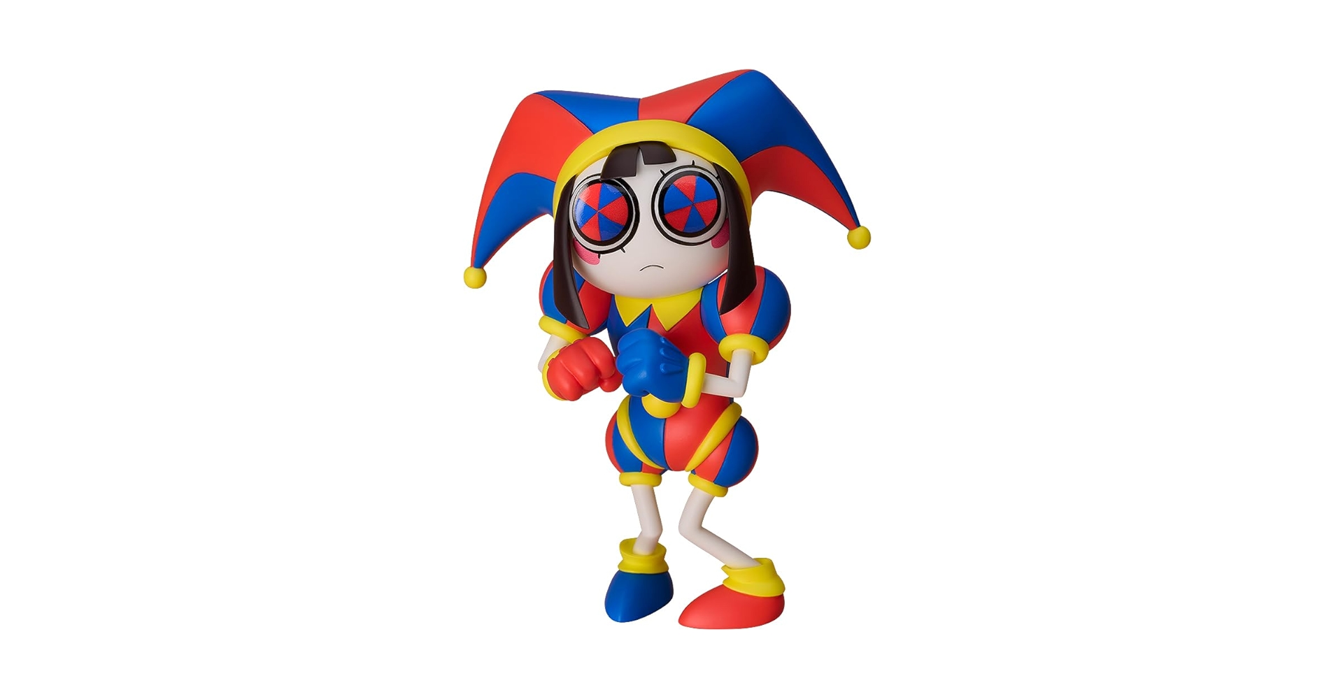 GOOD SMILE COMPANY - グッドスマイルカンパニー公式ショップ限定 POP UP PARADE(ポップアップパレード) 周防パトラ(すおうぱとら) 限定Ver. 完成品 フィギュア グッドスマイルカンパニー POP UP PARADE 周防パトラ 完成品フィギュア[グッドスマイル