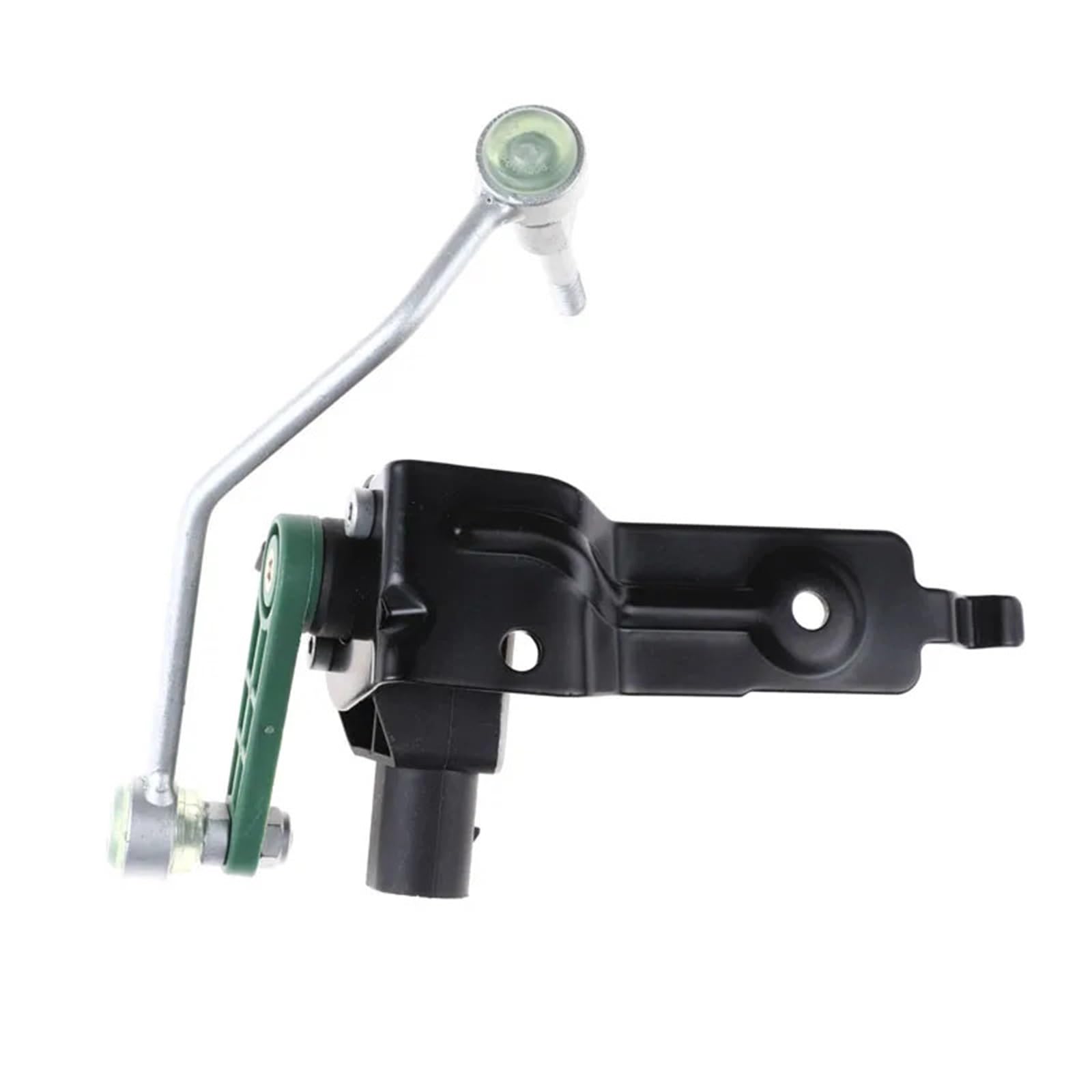 Sensor de nivelación faro delantero izquierdo y derecho 4F0941286B 4F0941285F /B para AUDI A6 SLS020(A Pair FL FR)