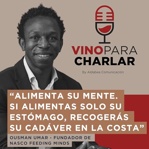 Page de couverture de De una aldea en Ghana a España… y a cambiar la vida de miles de jóvenes en su país.