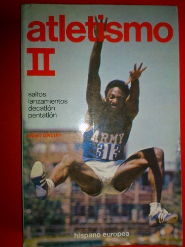 ATLETISMO II (SALUD,YOGA,RELAJACION)