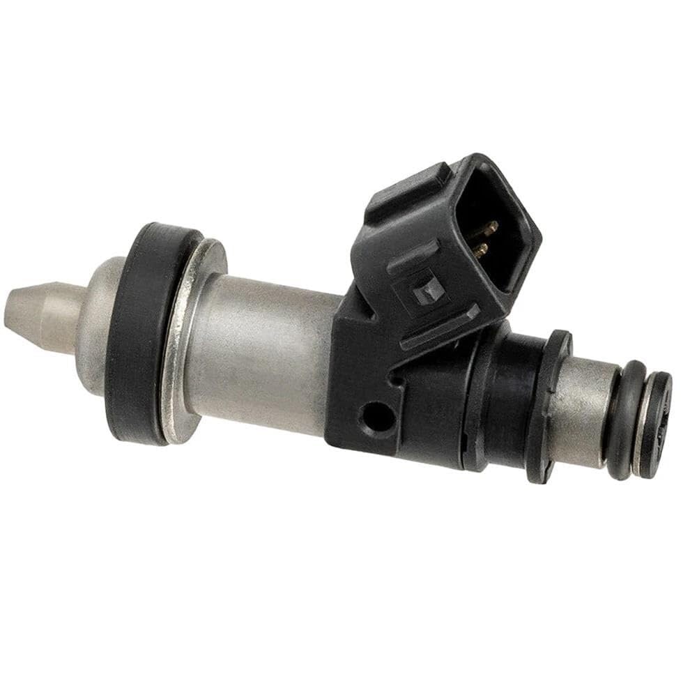 Iniettore Diesel Iniettore di Benzina Compatibile con Suzuki Per GSX -R750 Per -R1000 Per -R600 2001-2005 15710-24F00