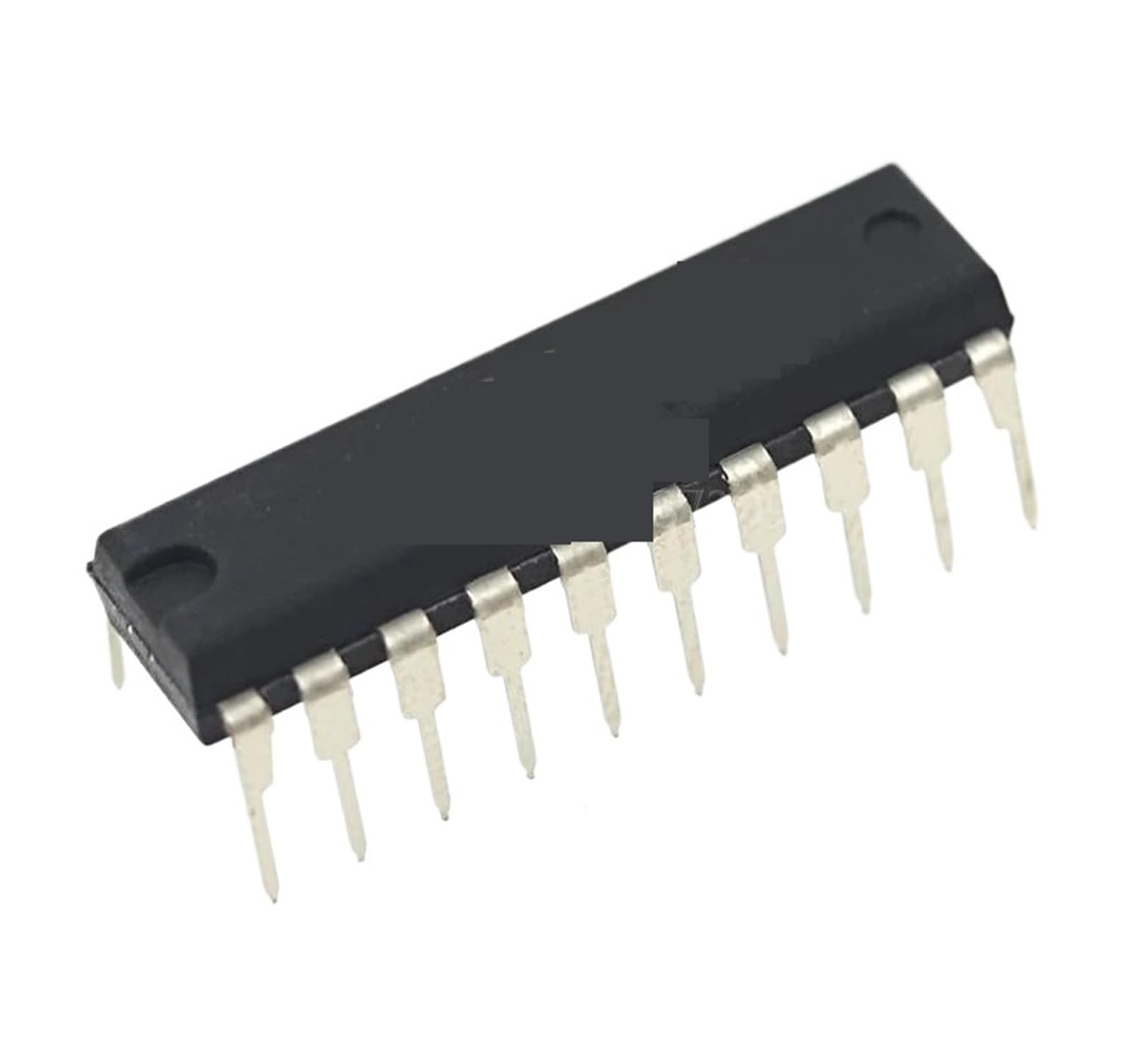 SN74LS245N lote de 100 piezas circuito integrado octal bus transceiver DIP20 2