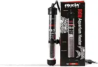 ROXIN - Termostato com Aquecedor Q3 100W 220V