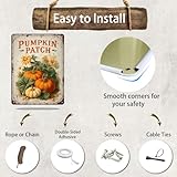 Zoom IMG-2 kiyoyo targa rustica da parete Zoom IMG-2 kiyoyo targa rustica da parete