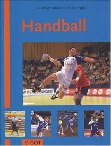  Handball Francais PDF