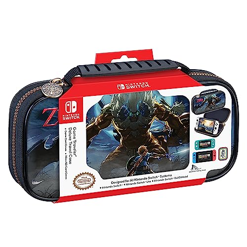 NSW Travel Case Zelda