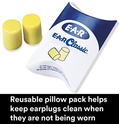 3M 080529100518 Ear Plugs, 200 Pairs/Box thumb #5