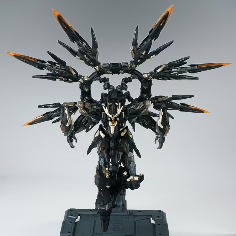Amazon | セール1/100 スケールAPOCALYPSE天啓塗装済メカ 機甲