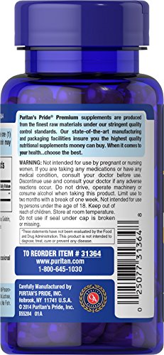 Rapid-Release-Melatonin-10Mg-Supports-Sound-Sleep-120-Count-by-Puritans-Pride-Package-May-Vary