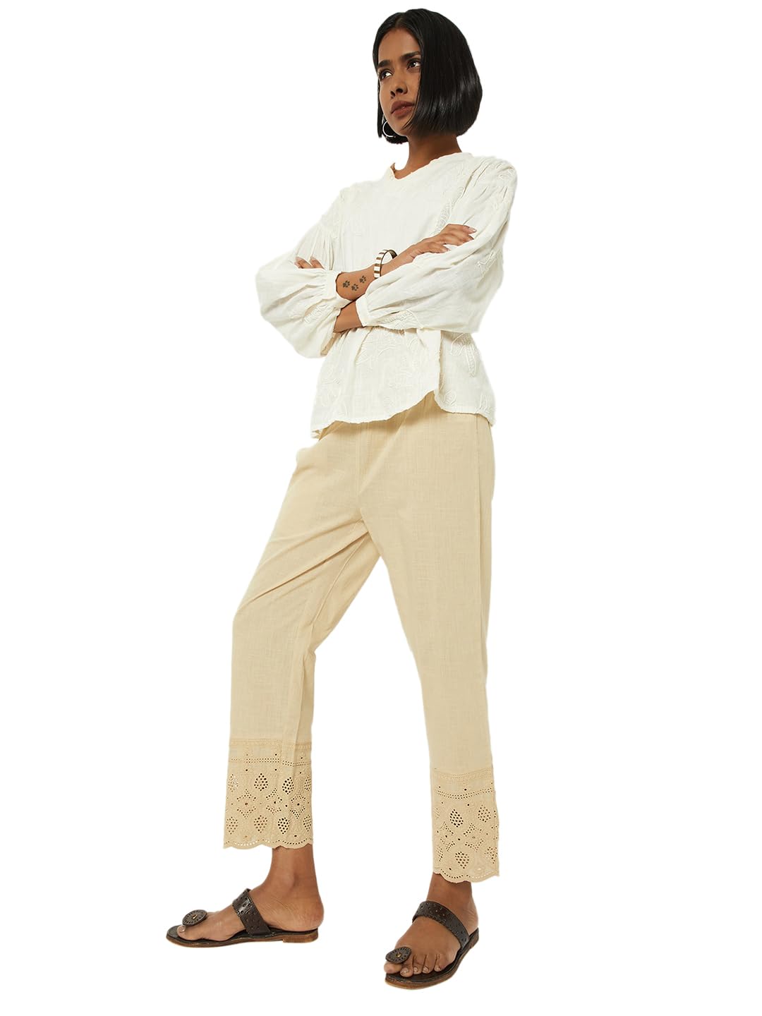 max Women Straight Pant-picture-24