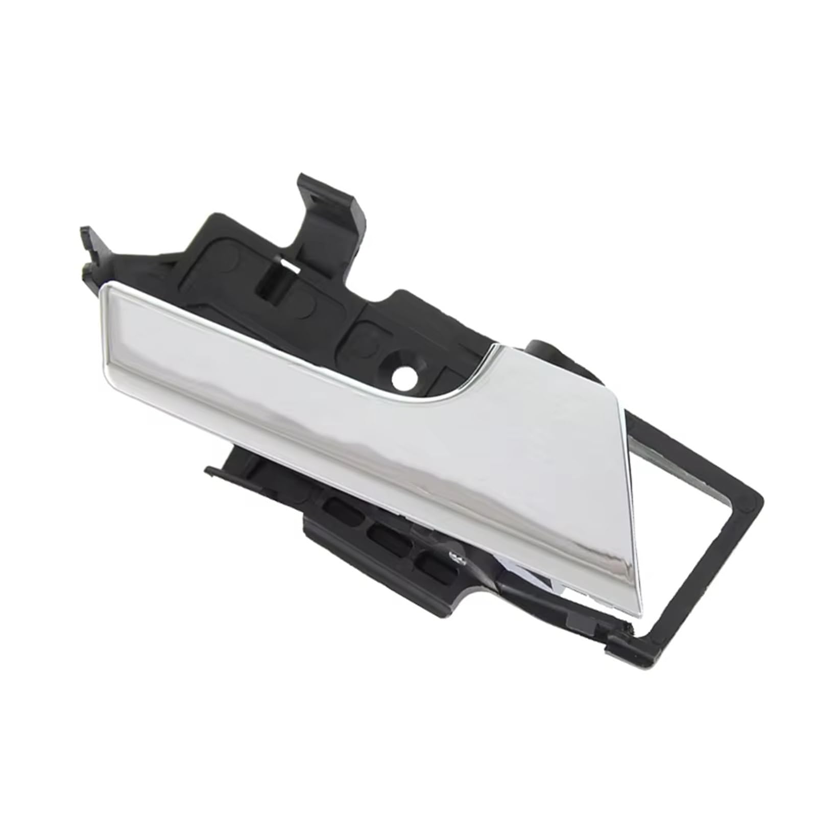 NingRuiBhd Inside Inner Side Door Lever for Aveo for Pontiac for G3 96462709 Interior Door Handle Left and Right Car Bowl 1 Pc