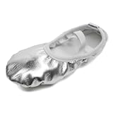 Ballet Shoes for Girls Toddler Boys Split Sole Dance Slipper for Toddler&sol;Little Kid&sol;Big Kid