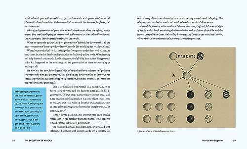 Discovering Life's Story: The Evolution of an Idea - Image 4